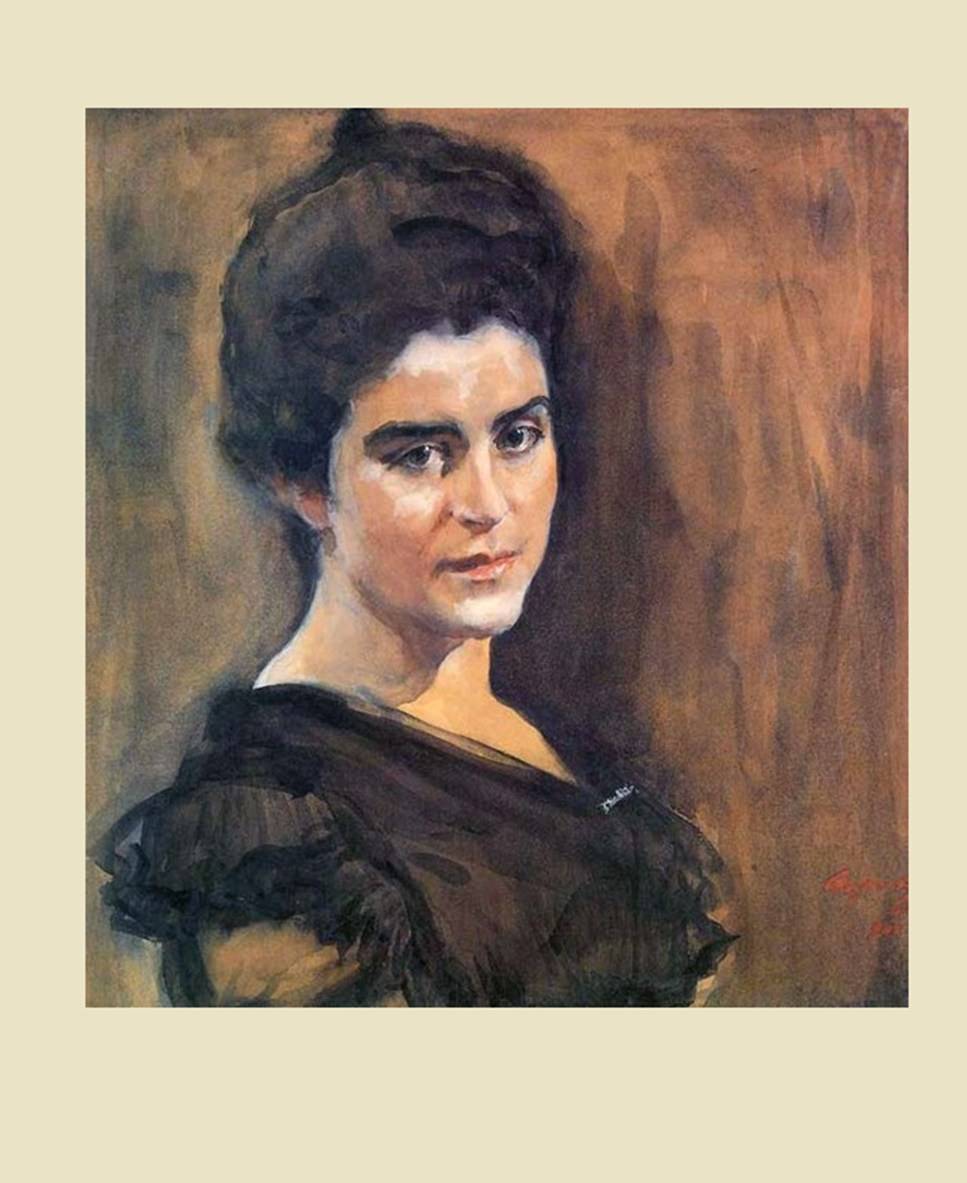 Дарунки музею: інструменти для вибійки