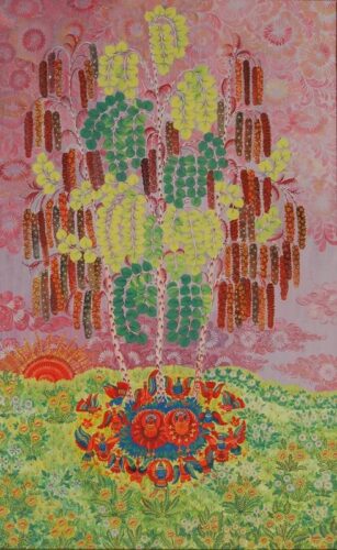 Tymchenko M. The Morning