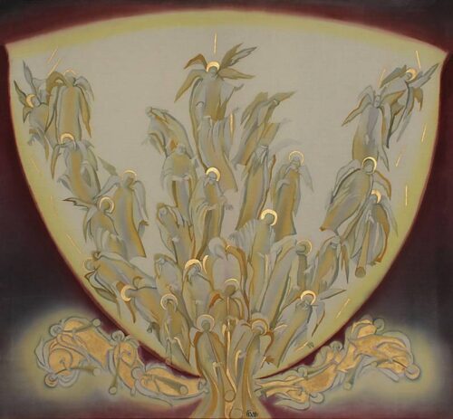 Hronska N. The Light in the dark (Eternal Dreams series)