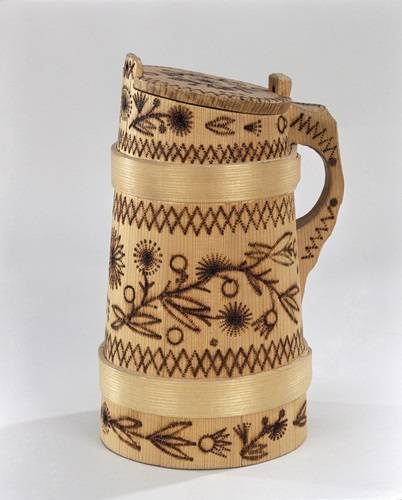 Іван Грималюк (1904–1989) Коновка