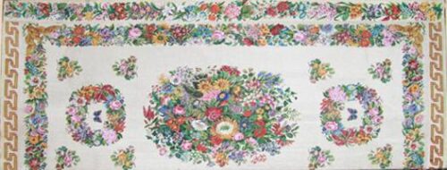 Upholstery. First half