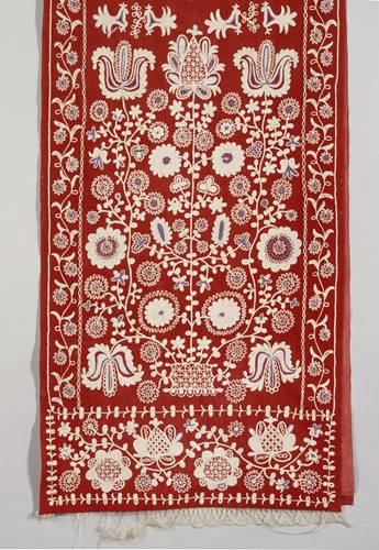 Rushnyk. Kharkiv prov.