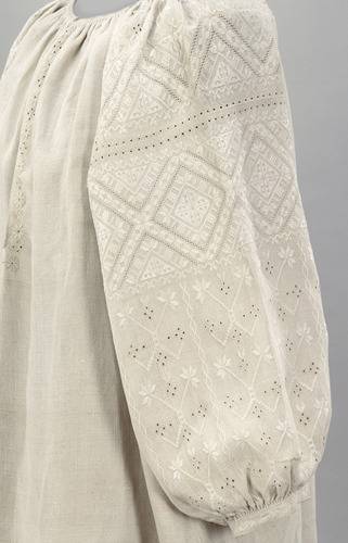 V.R. Zakharchenko (1891–?) Chemise