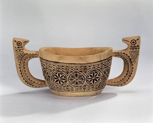 Валентин Нагнибіда (1928–1985) Ківш