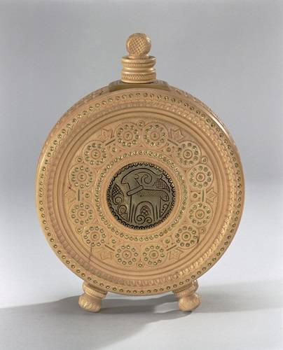 Володимир Гуз (1904–1991) Баклага