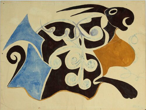 Заєць Довгошия Василь (1892–1933)