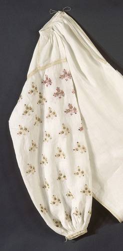 Chemise. Poltava prov.