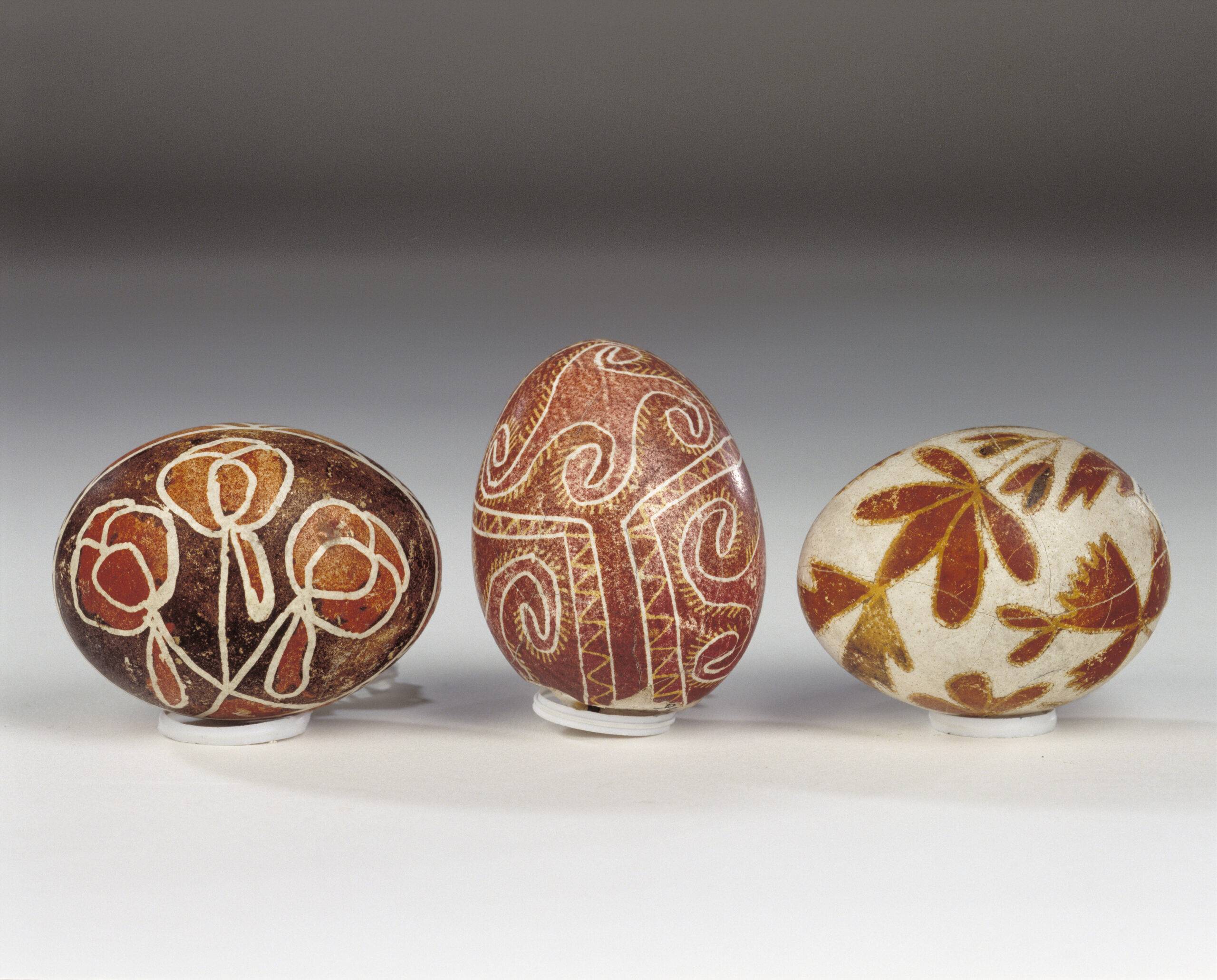 Писанки. Чернігівщина