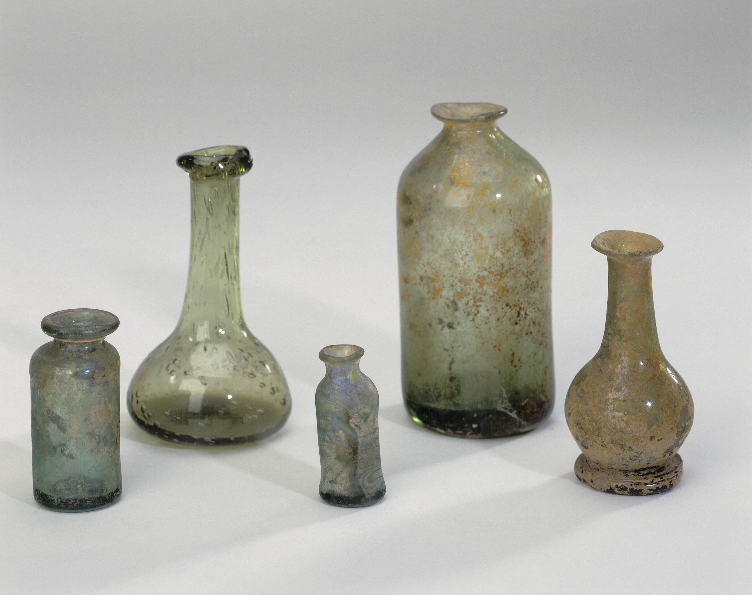 Аптечний посуд