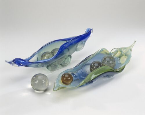 Композиція «Горох»