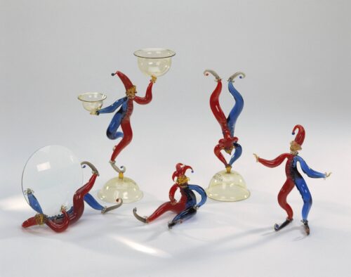 Композиція «Скоморохи»