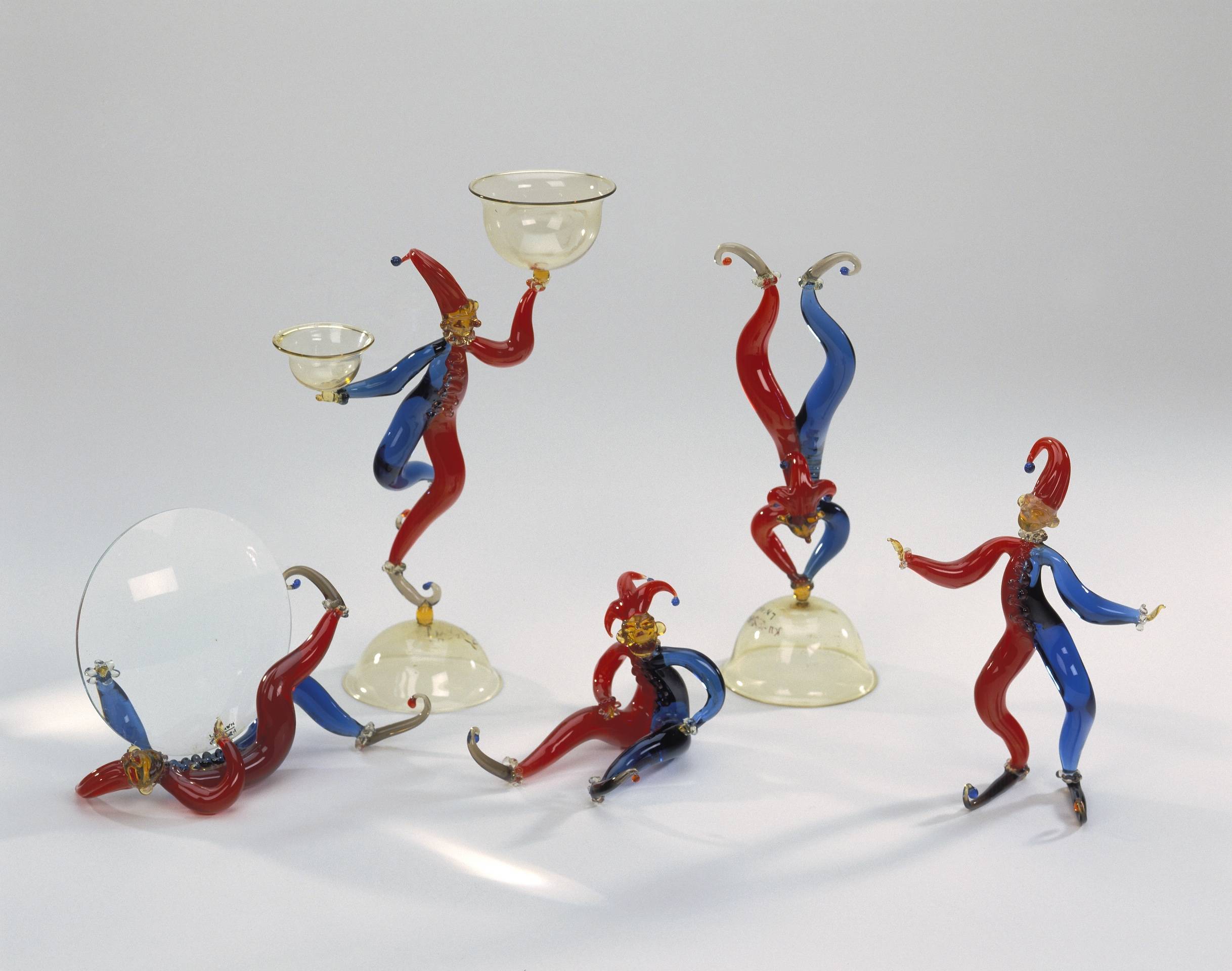 Композиція «Скоморохи»