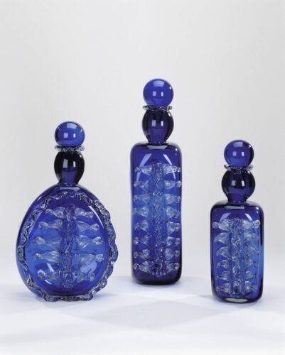 Набір штофів