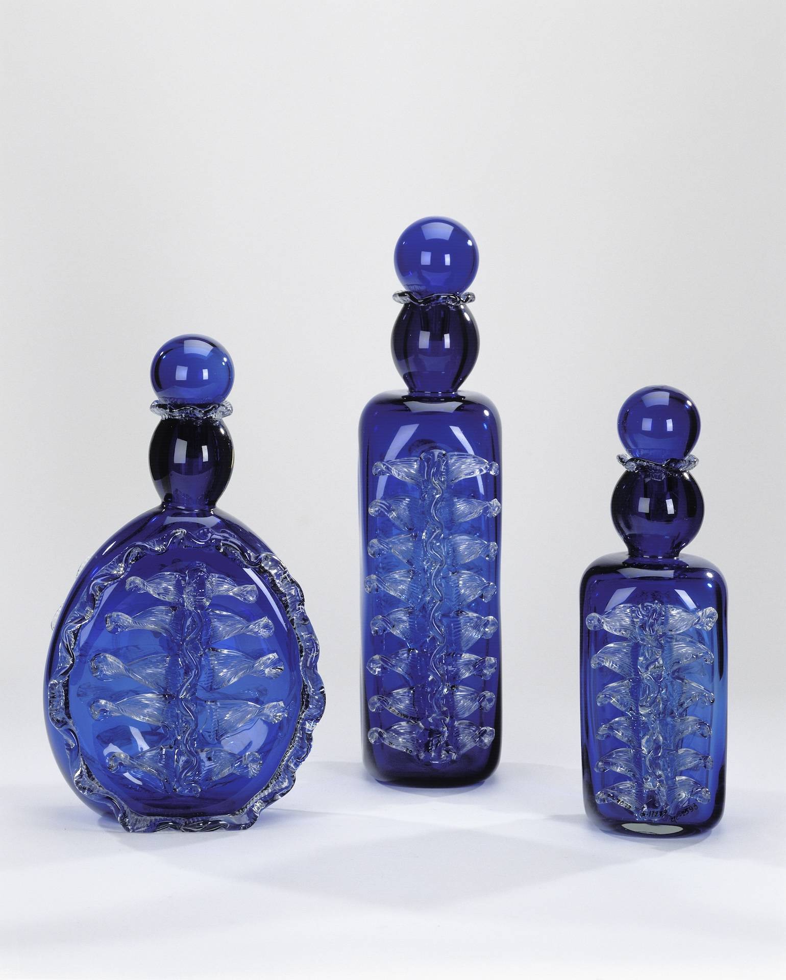 Набір штофів