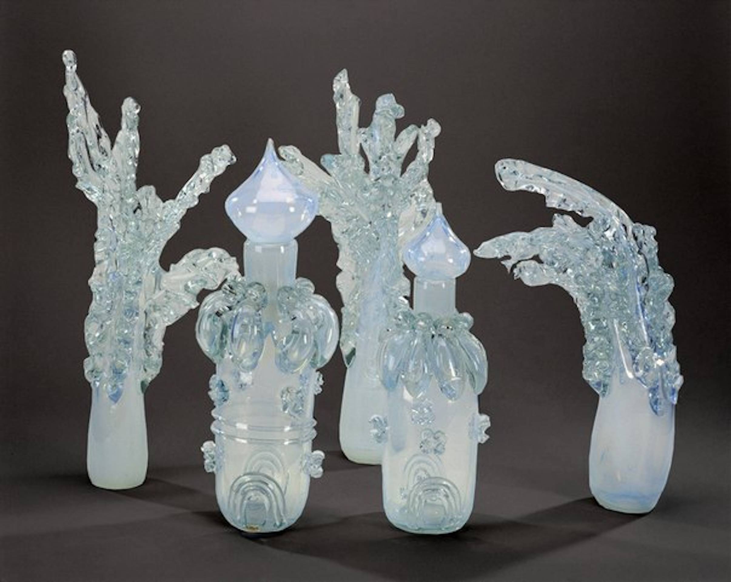 Композиція «Ранок Київської Русі»