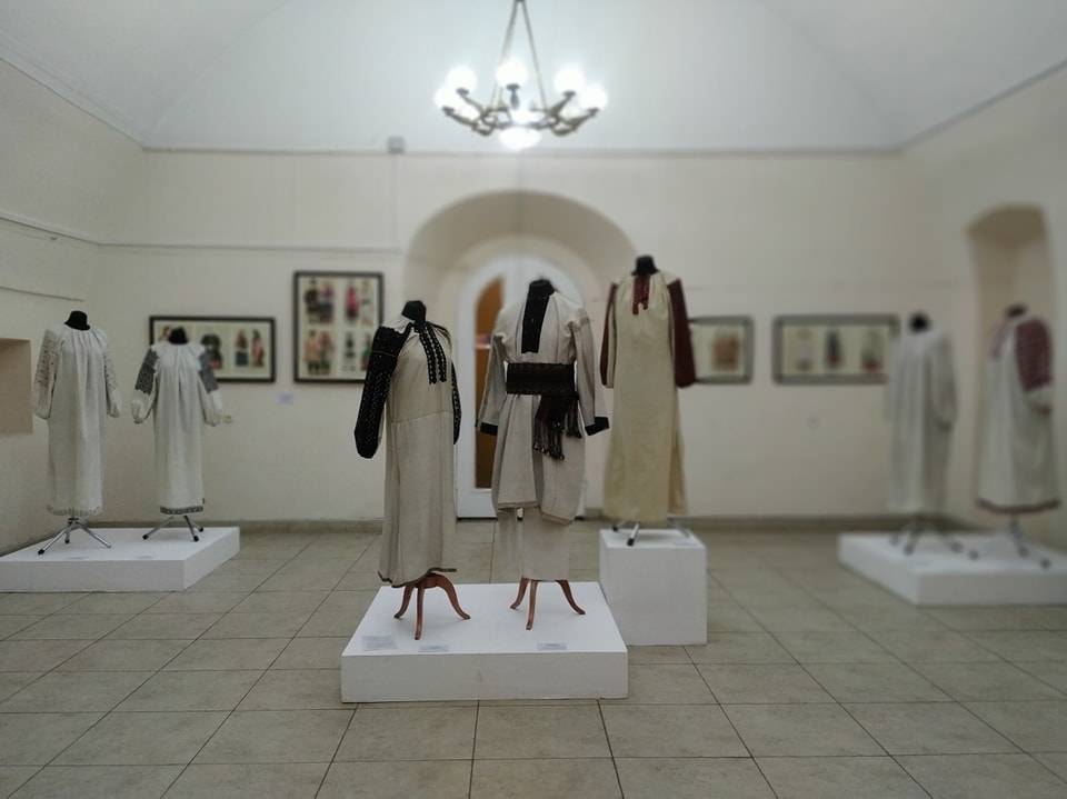 Українська сорочка