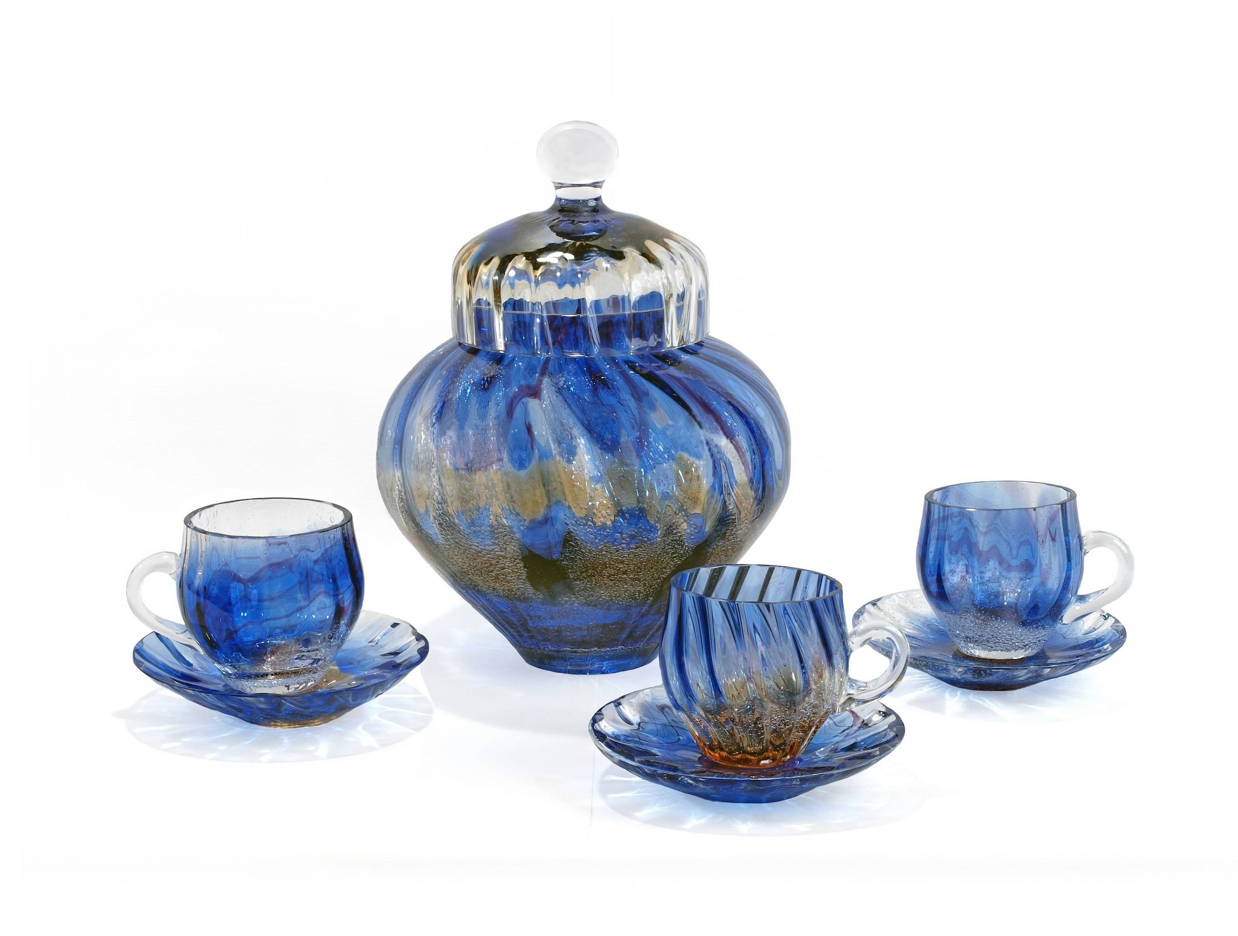 Набір для узвару «Весняний розмай»