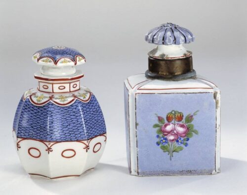 Туалетний флакон