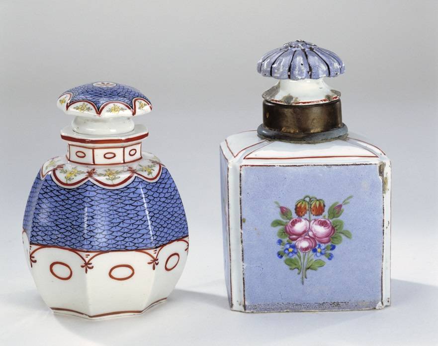 Туалетний флакон