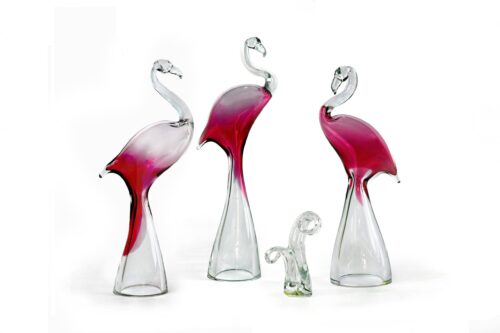 Композиція «Фламінго»