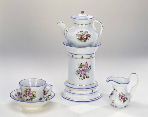 Tea set