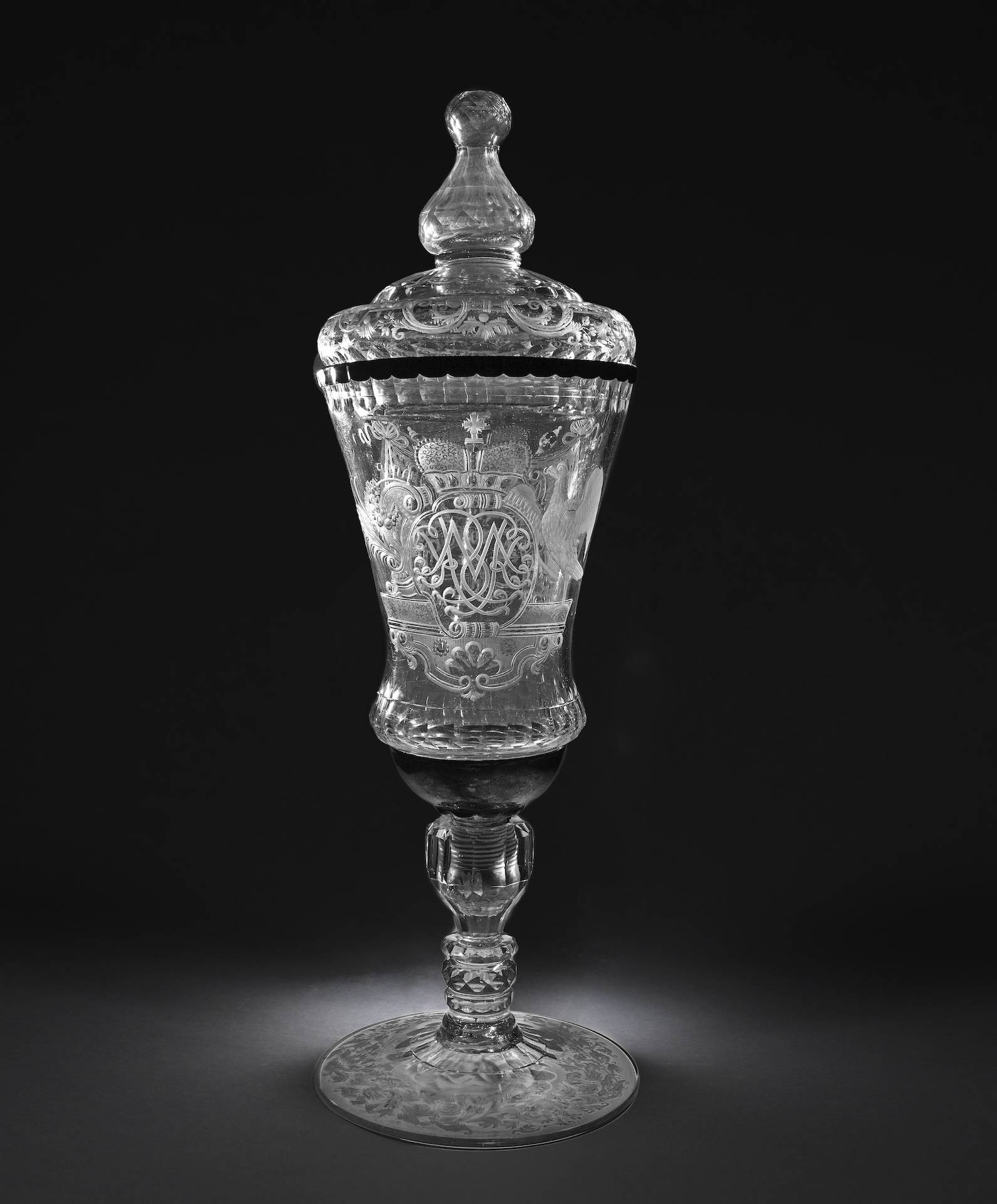 Кубок Михайла Сервація Корибута-Вишневецького