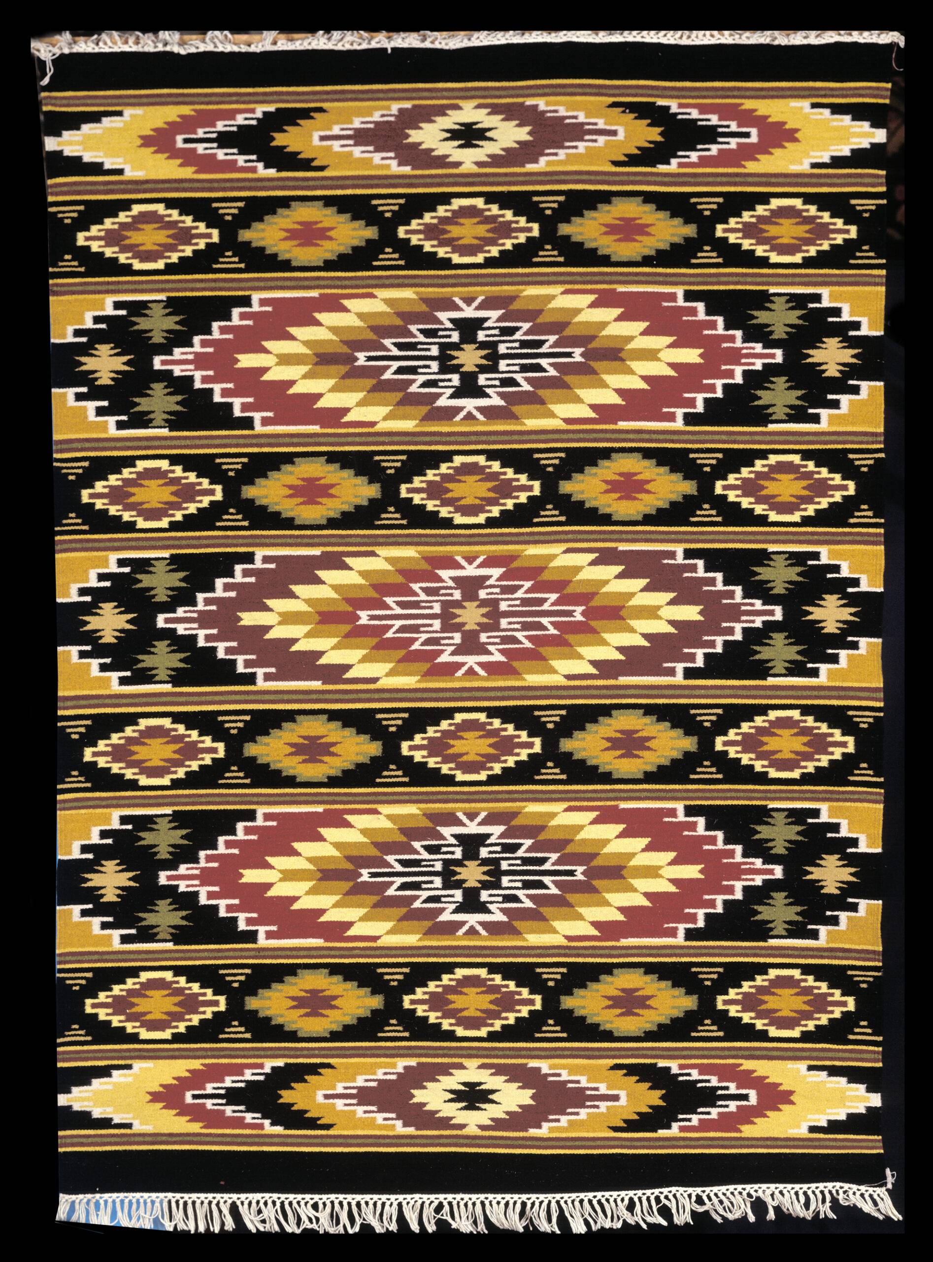 Іван Пастух (1912–1960) Килим