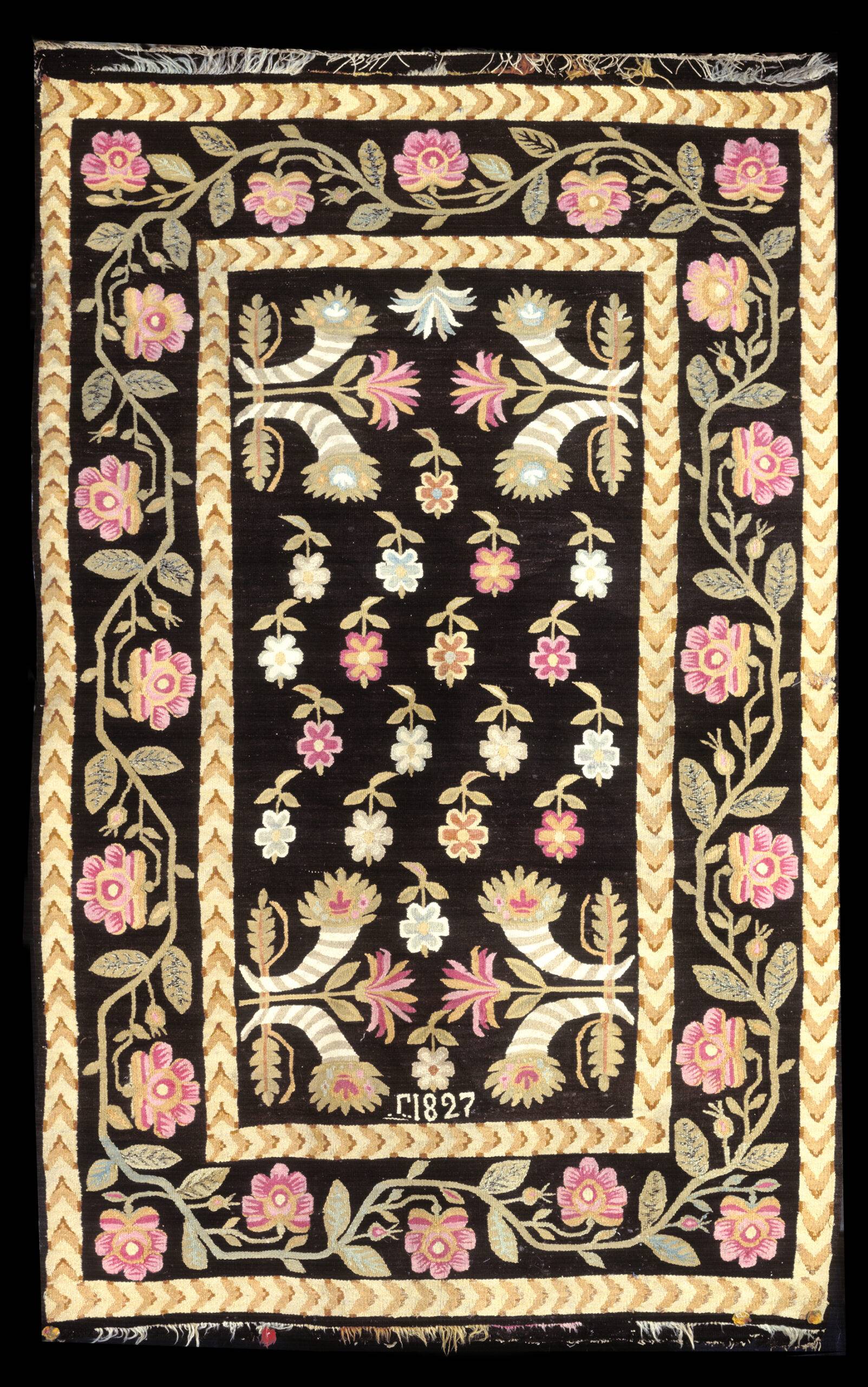 Килим. Вінницька обл.