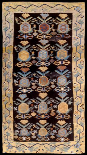 Килим. Чернігівська обл.