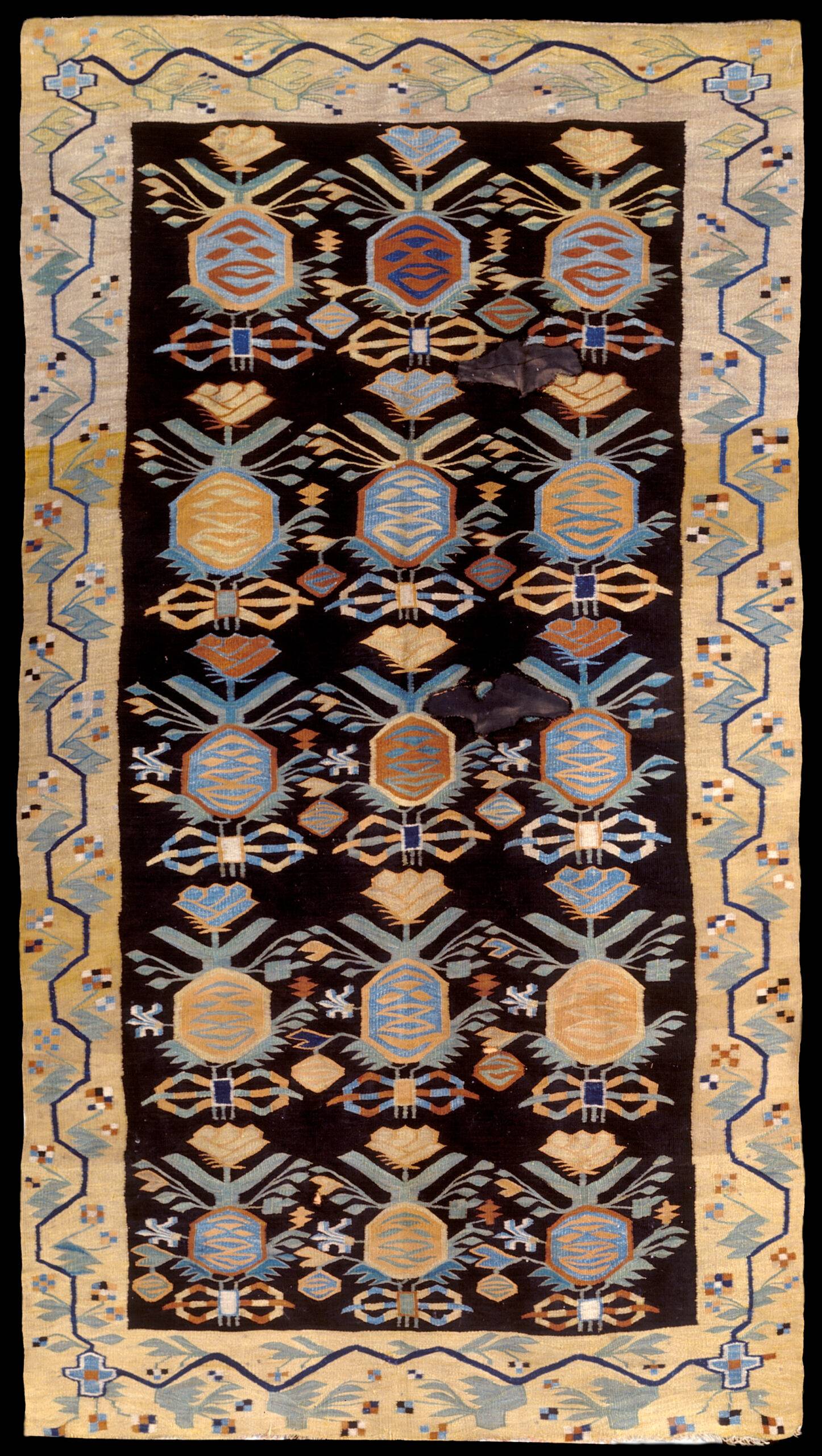 Килим. Чернігівська обл.