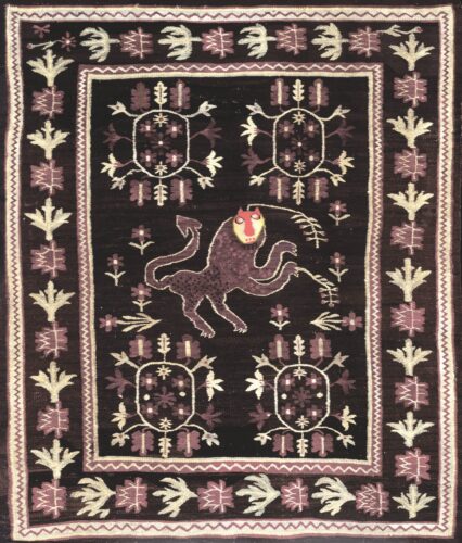 Килим. Житомирська обл.