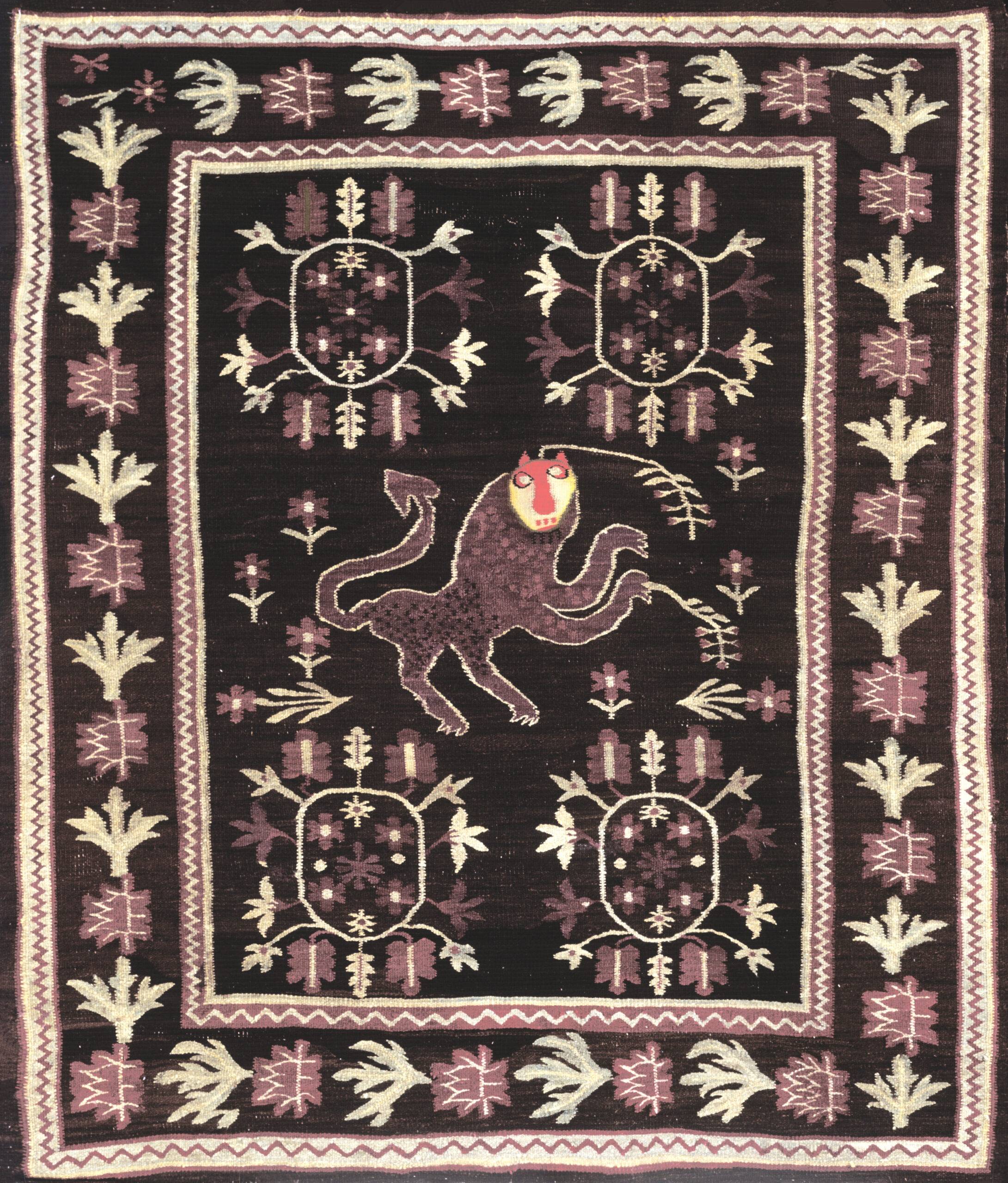 Килим. Житомирська обл.