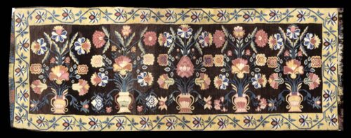 Килим. Поділля