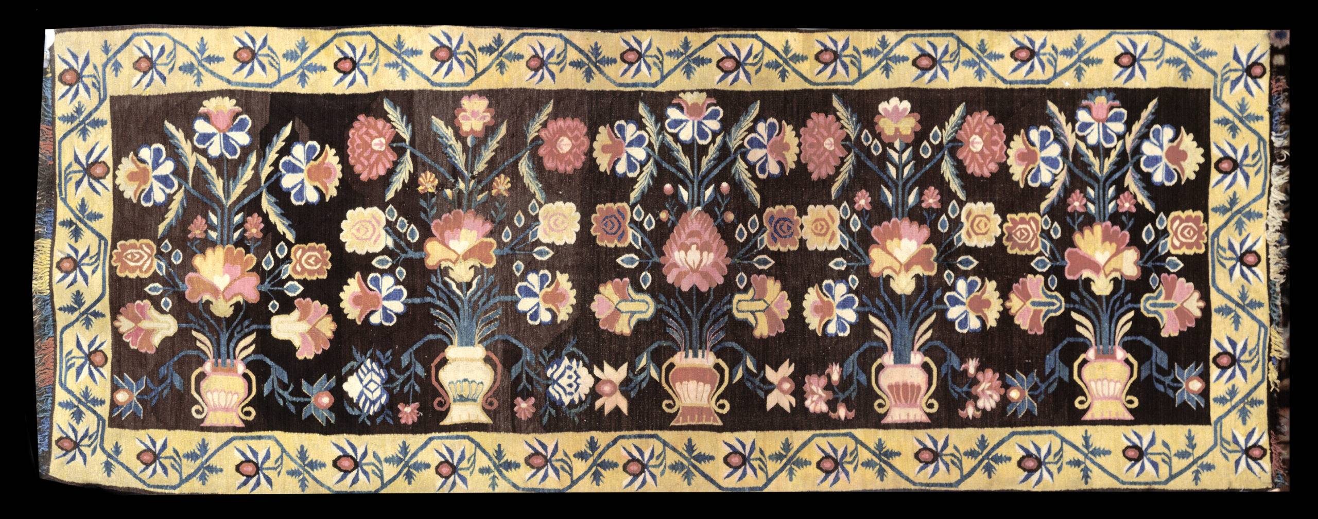 Килим. Поділля