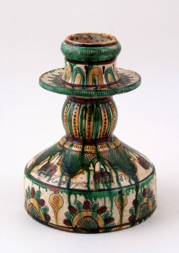 М. Ковбасинник. Поставник