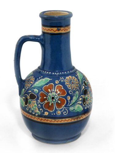 Олександра Селюченко (1921–1987). Зінаїда Линник (1911–1990). Глек