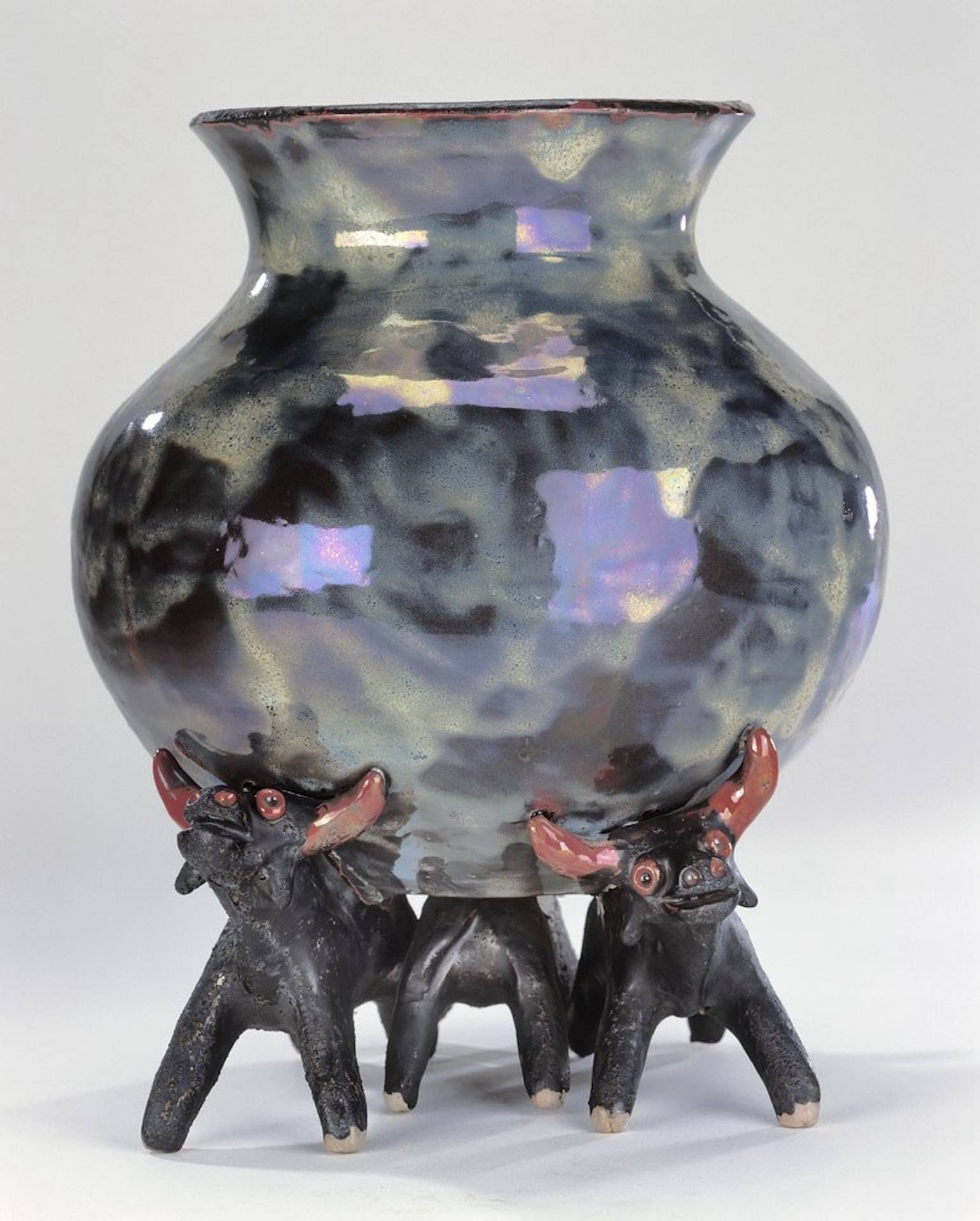 Омелян Желєзняк (1909–1963). Ваза