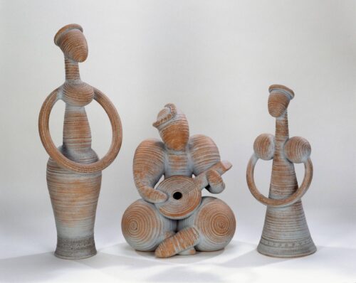 Сергій Козак (1957–2015). Композиція «Мамай»