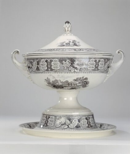 Tureen