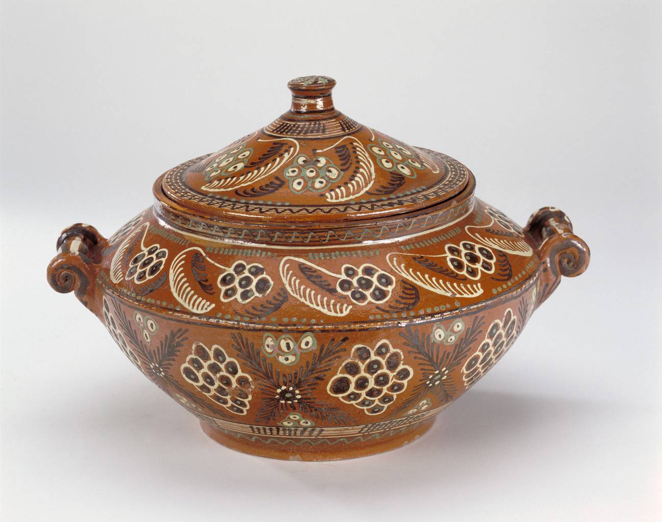 Яків Герасименко (1891–1969), Яким Герасименко (1888–1970). Супниця