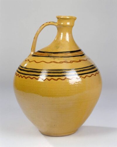 Яків Падалка (1926–2000). Тиква «Динамічна»