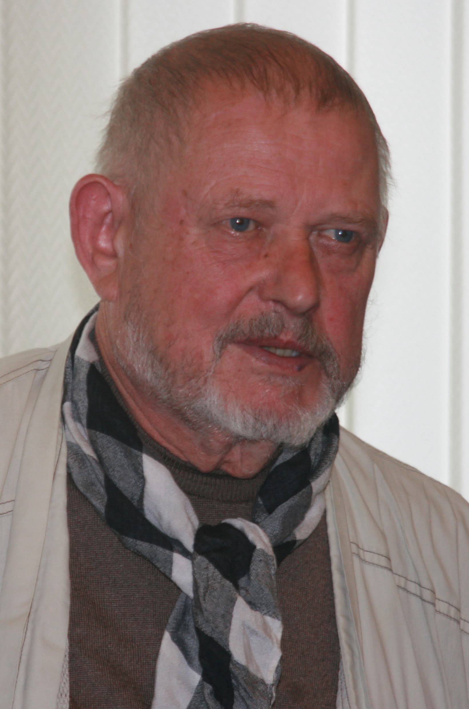 Олександр Міловзоров