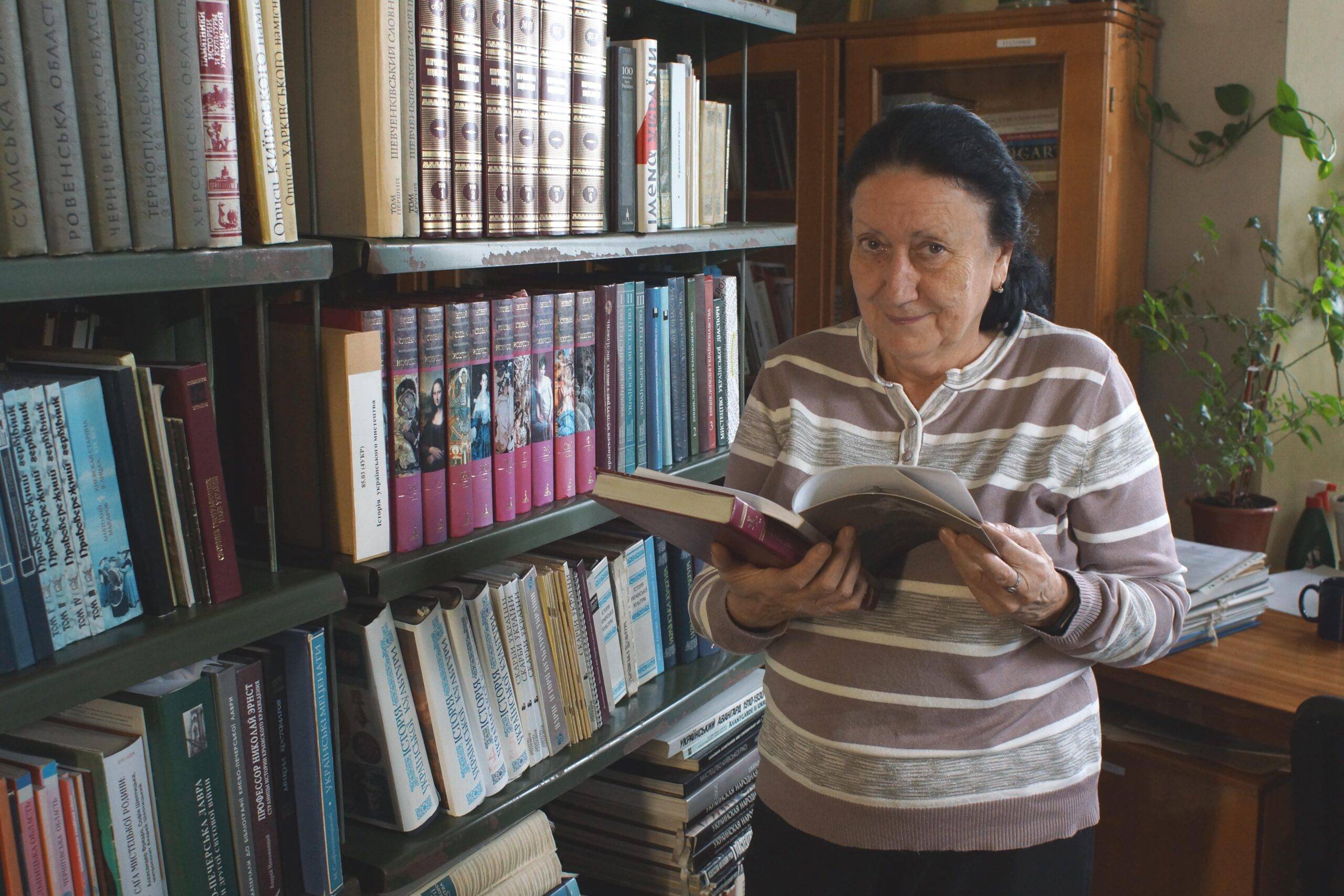 Алла Мельникова