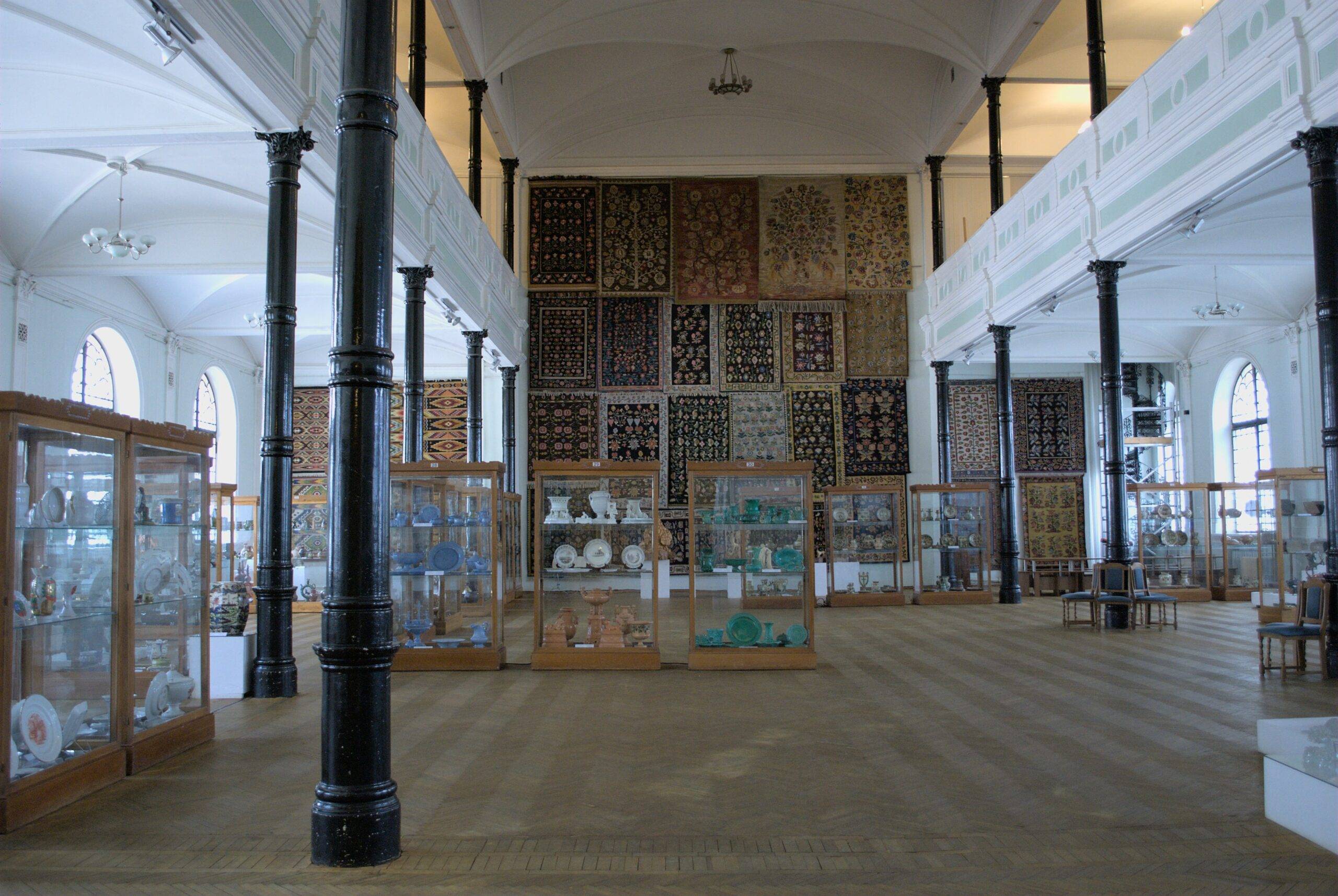 Безбар’єрність