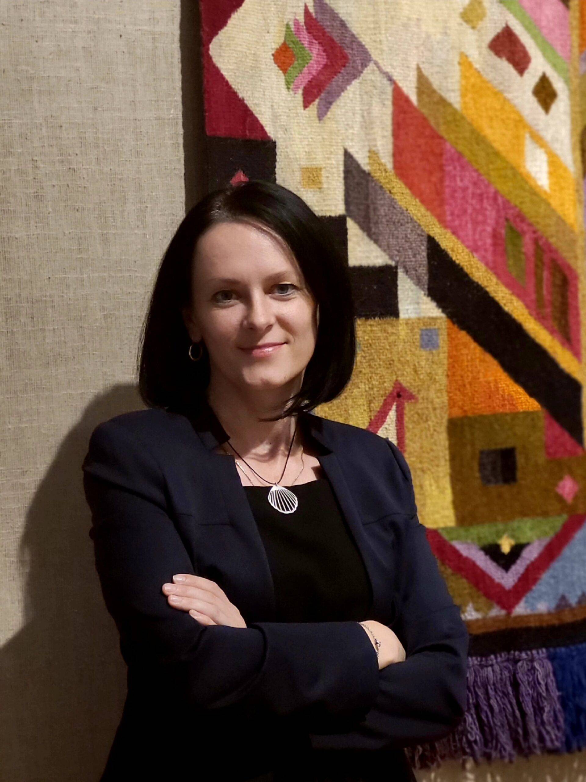 Ольга Фрасинюк