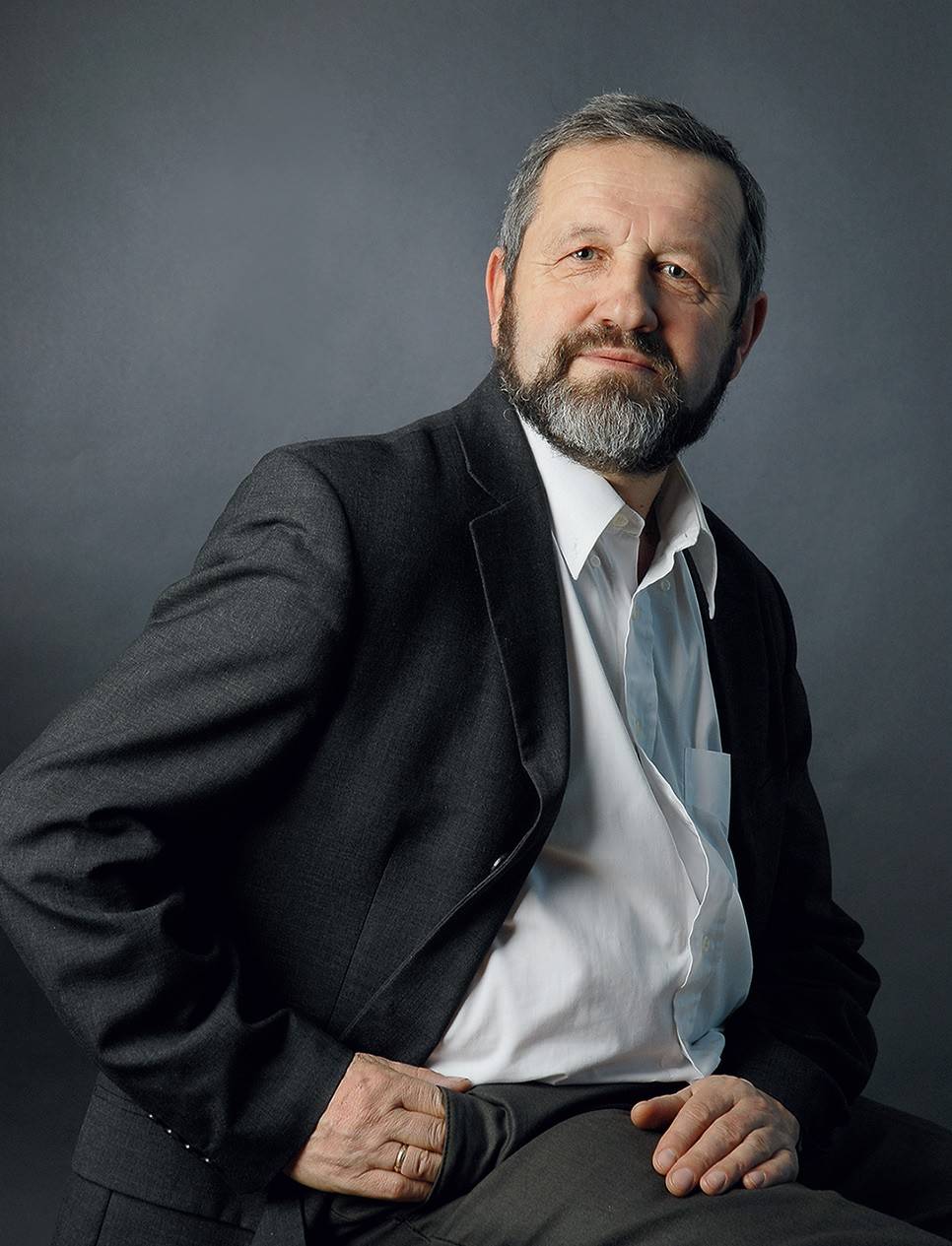 Богдан Губаль